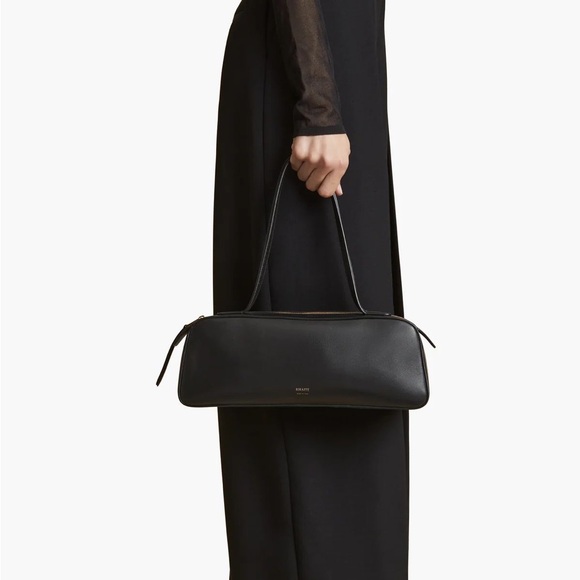 Khaite Simona Shoulder Bag - Picture 3 of 6